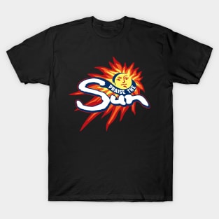 Sun T-Shirt